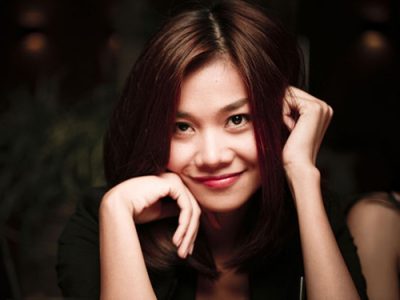 Xem tướng mũi kỳ lân