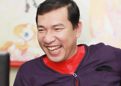 xem tướng mũi to