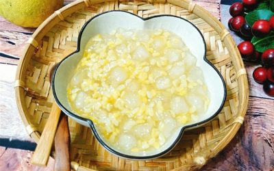 7 món chè kinh điển giúp giải nhiệt mùa hè 2
