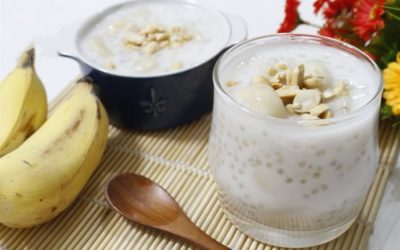 7 món chè kinh điển giúp giải nhiệt mùa hè 5