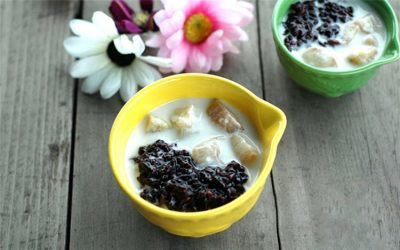 7 món chè kinh điển giúp giải nhiệt mùa hè 7