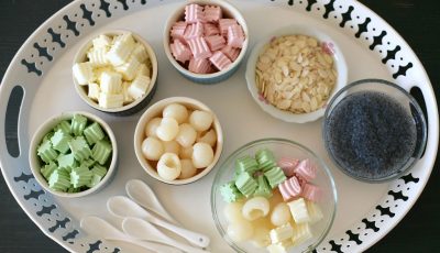 7 món chè kinh điển giúp giải nhiệt mùa hè 8