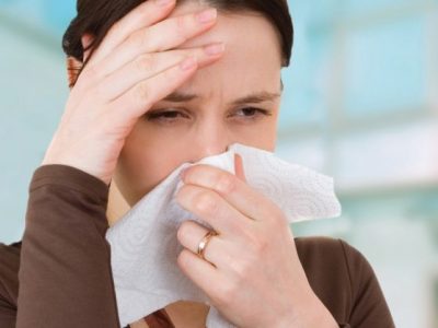 Nâng mũi bị khó thở 2