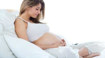 Có thai nâng mũi được không