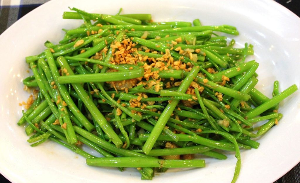 Thực đơn cho người sau phẫu thuật thẩm mỹ 4