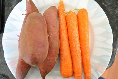 Thực đơn cho người sau phẫu thuật thẩm mỹ 5