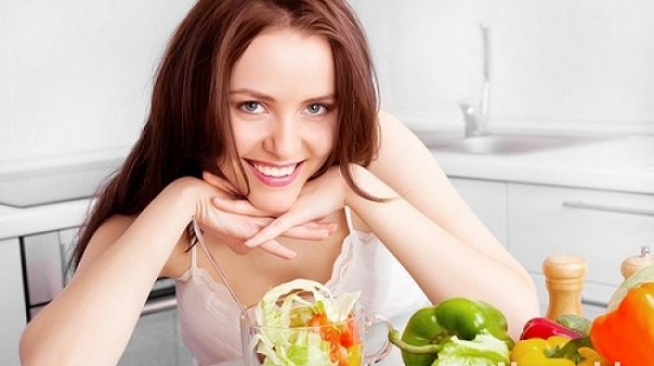 Thực đơn cho người sau phẫu thuật thẩm mỹ