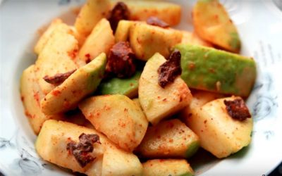 ăn ổi có giảm cân không 4