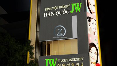 Top 5 địa chỉ nâng mũi đẹp nhất tại Sài Gòn
