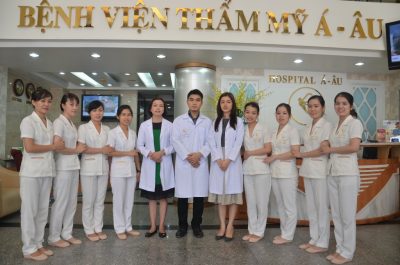Top 5 địa chỉ nâng mũi đẹp nhất tại Sài Gòn 2