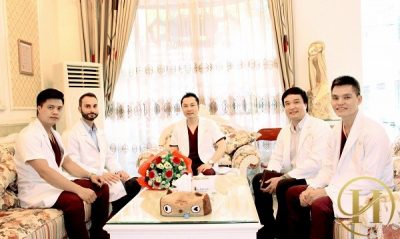 Top 5 địa chỉ nâng mũi đẹp nhất tại Sài Gòn 4