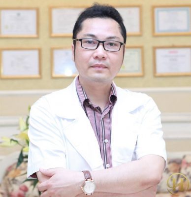 Có nên nâng mũi ở Dr.Hải Lê không 1