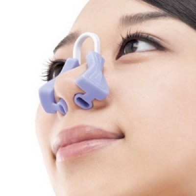 Kẹp nâng mũi có thực sự hiệu quả không 1