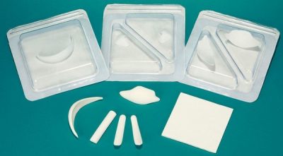 Nâng mũi bằng Goretex là gì