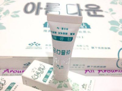 serum tạo hình thẩm mỹ