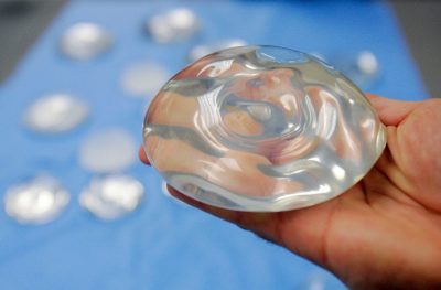 Tác hại của silicon