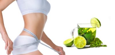 Uống nước chè xanh có giảm cân không