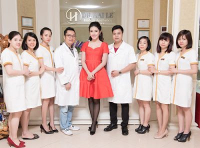 thẩm mỹ viện nào sửa mũi đẹp 3