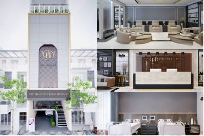 Tại sao không nên phẫu thuật thẩm mỹ 3