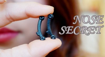 Dụng cụ nâng mũi S Line