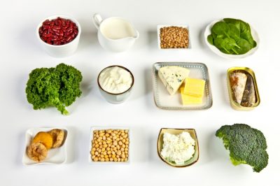 các món ăn bồi bổ sau phẫu thuật 3