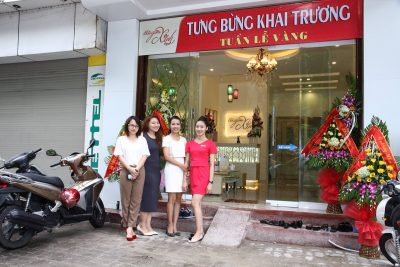 TOP 5 spa làm đẹp uy tín nhất quận Hà Đông, Hà Nội 3