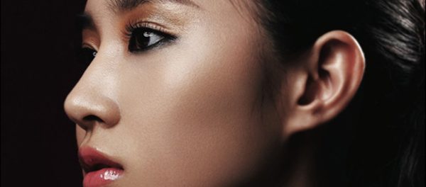 Đầu mũi to tròn phải làm sao