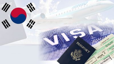 Visa Hàn Quốc