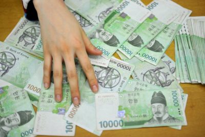 Giá nâng mũi tại Hàn Quốc
