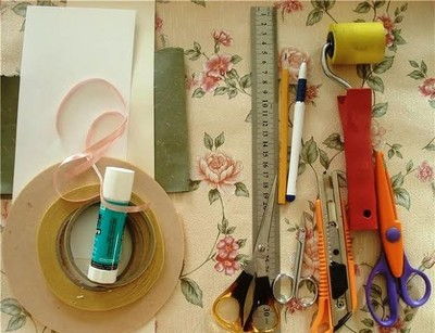 Cách làm thiệp 20 -11 đơn giản và đẹp 1