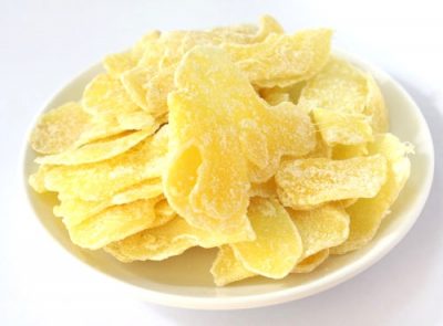 Kết quả cách làm mứt gừng đẹp
