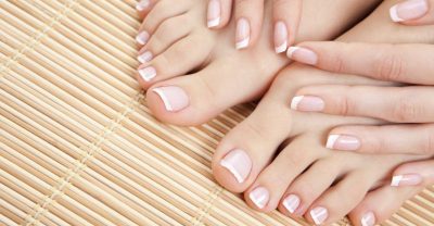Xem ngày cắt móng tay móng chân tránh điều không may