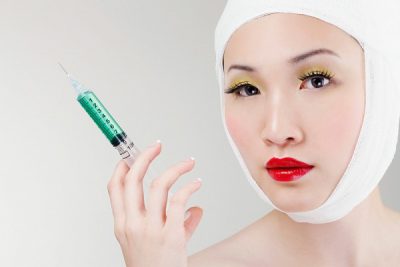 Thời gian nâng mũi bằng tiêm chất làm đầy ngắn