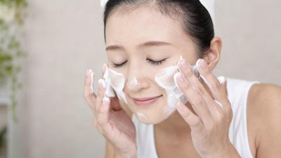 Chăm sóc làn da thật tốt