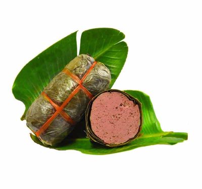 Chả bò