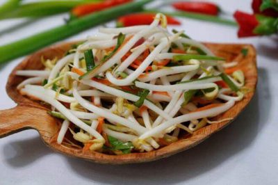 Dưa giá