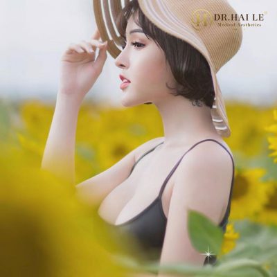 Nâng mũi và cắt mí cùng lúc được không