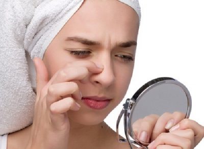 Đối tượng sử dụng kem trị mụn Decumar
