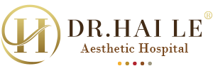 Nâng mũi tại Dr.Hải Lê